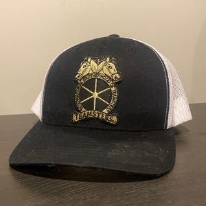 Teamsters SnapBack